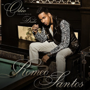 Romeo Santos