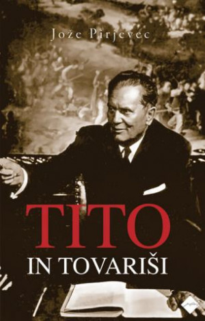 Did Yugoslav dictator Tito poison Stalin? Historian claims he killed ...