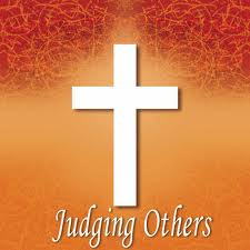 but judge with righteous judgment” (John 7:24).
