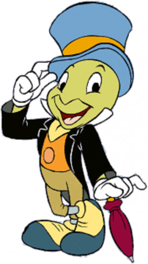 origin pinocchio original name jiminy cricket type cricket role ally ...