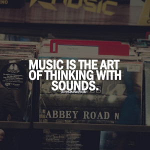 music quotes | Tumblr