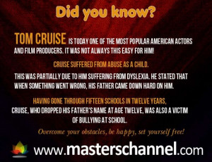 tom cruise quotes sayings on fatherhood dad