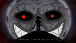 Majoras Mask Quotes
