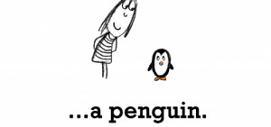 Penguin Cute Quotes and Sayings
