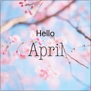 april, hello, love, lovely, photography, quote, spring, summer, sun ...