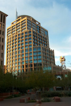 The proper titles for Phila city hall I think are