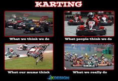 kart racing more kart racing