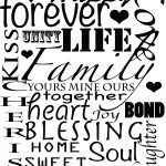 Free downloadable printable sayings