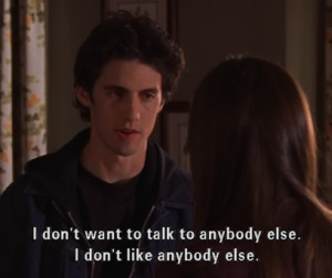 12 Reasons Jess Mariano Was Actually The Worst Boyfriend Ever