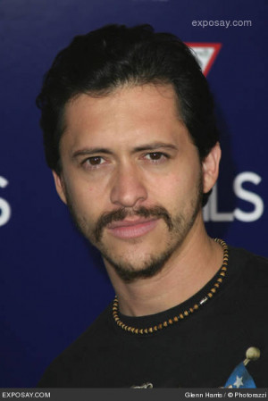 Clifton Collins, Jr.'s photo.