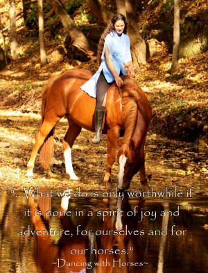 horse quotes inspirational | Inspirational Quotes