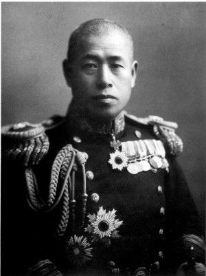 Isoroku Yamamoto (山本 五十六, Yamamoto Isoroku?, April 4, 1884 ...