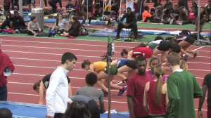 Scarsdale High School Track and Field