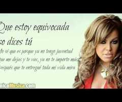 Jenni Rivera Quotes Or Sayings 52386, to download the image right ...