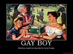 gay boy Image
