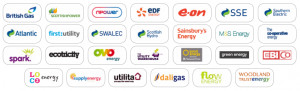Energy Suppliers