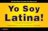 Yo Soy Latina Graphics | Yo Soy Latina Pictures | Yo Soy Latina Photos