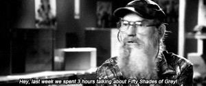 2x09 Duck Dynasty Si Robertson