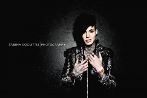 Blood on The Dance Floor Jayy Von