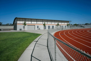 Piner Campus Modernization