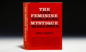 Link of the Week: The Feminine Mystique