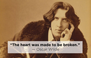 15 Profound Quotes About Heartbreak From Famous Authors
