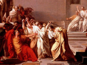 Character of Brutus in Julius Caesar: Traits, Analysis & Quiz