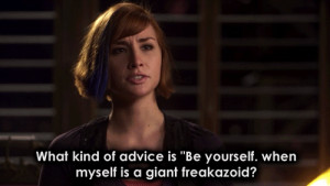 claudia donovan warehouse 13 gif