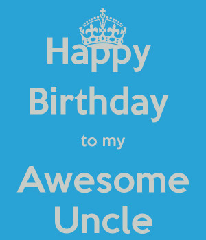 happy birthday uncle quotes
