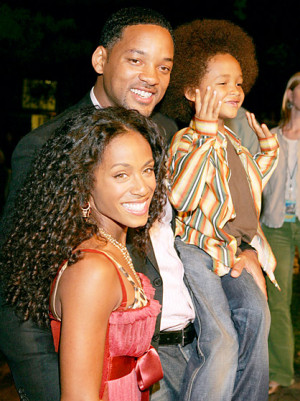 ... Smith and Jada Pinkett-Smith’s fashion and quotes over the years