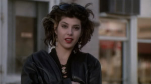 StinkyLulu: Marisa Tomei in My Cousin Vinny (1992) - Supporting ...