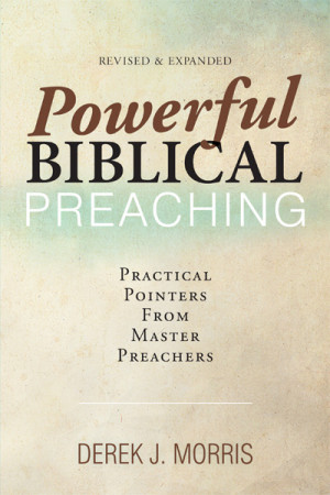 Scriptures On Preaching The Gospel