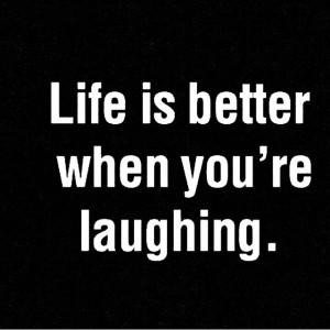QUOTES ABOUT LAUGHING AT LIFE TUMBLR