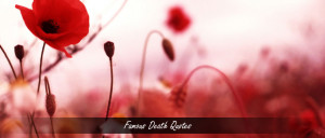 Famous-Death-Quotes