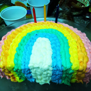 Amazing. To quote the hiker guy who saw the double rainbow , 