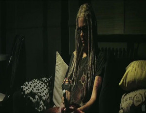Sheri Moon Zombie in The Lords of Salem Movie Image #12