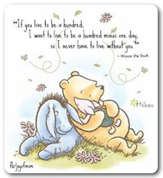 Winnie The Pooh Quotes About Love And Friendship