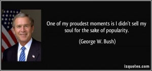 george bush quotes – more george w bush quotes [850x400] | FileSize ...
