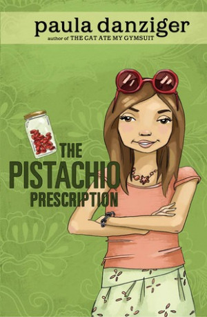 Start by marking “The Pistachio Prescription” as Want to Read: