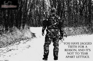 Deer Hunting Quotes For Women Men hunting quotes