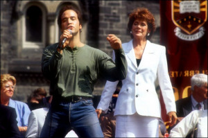 Classic Movie Quote of the Week - PCU (1994)