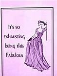 Being Fabulous Quotes - Bing Images