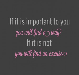Excuses be gone! Plexus can help bring you a new sense of willpower ...