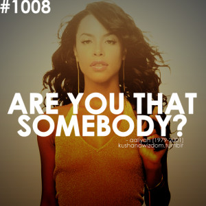 aaliyah quotes aaliyah graces the cover of screenshots aaliyah quotes ...
