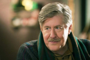 As Richard Gilmore, Herrmann played the softer side of Lorelai's ...
