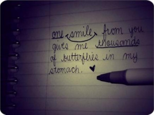 Love Your Smile Quotes Tumblr Cover Photos Wallpapers For Girls Images ...