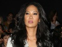 What a surprise! Kimora Lee Simmons... 5 Books every aspiring vegan ...