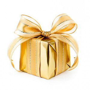 iStock 000017648707Small The Art of Glamorous Gift Wrapping