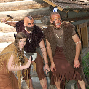 From a first time visitor…