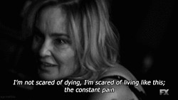 ahs love beautiful jessica lange quotes words life